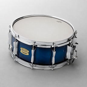 Малый барабан Yamaha SBS1455 DEEP BLUE SUNBURST