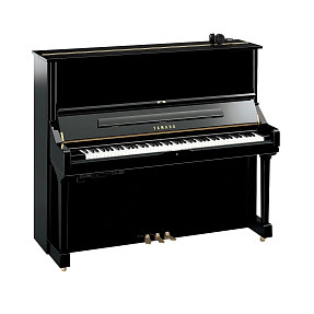 Гибридное сайлент пианино Yamaha U3SH3