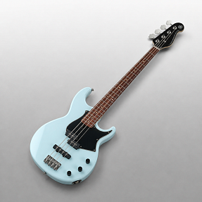 4-струнная бас-гитара Yamaha BB434 TBL