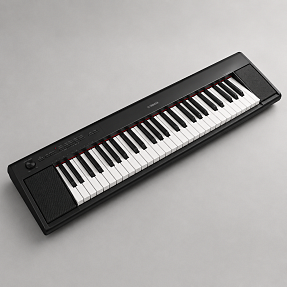 Цифровое пианино Yamaha NP-12B Piagerro