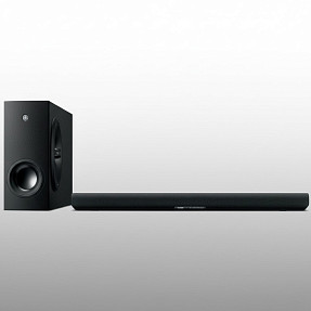 Саундбар Yamaha SR-B40A BLACK