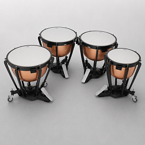 Литавра Yamaha TP-4332