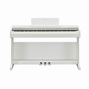 Цифровое пианино Yamaha YDP-145WH