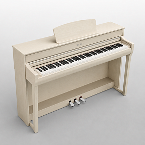 Цифровое пианино Yamaha Clavinova CLP-735WA