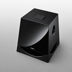 Cабвуфер Yamaha NS-SW700 BLACK