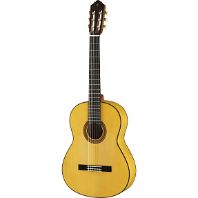 Классическая гитара Yamaha CG182SF