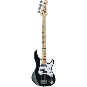 4-струнная бас-гитара Yamaha ATTITUDE Limited 3 BLK Billy Sheehan