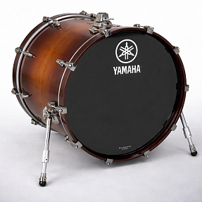Бас барабан Yamaha LNB2218(ASS)