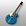 Электрогитара Yamaha Revstar Standard RSS20L SWIFT BLUE