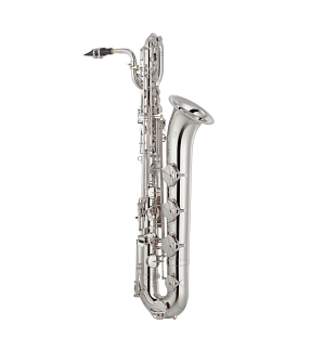 Саксофон баритон Yamaha YBS-480S