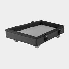 YAMAHA DL-SP1K - Тележка для STAGEPAS 1K