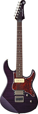 Электрогитара Yamaha Pacifica 611HFM TP