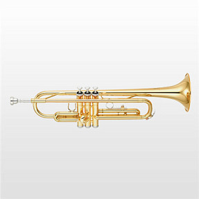 Труба Yamaha YTR-200DT