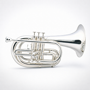 Баритон Yamaha YBH-301MS