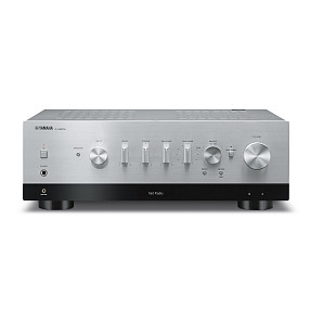 Cтереоресивер Yamaha R-N800A SILVER