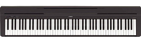 Цифровое пианино Yamaha P-143BTB