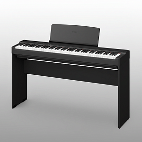 Цифровое пианино Yamaha P-225B