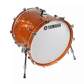 Бас-барабан Yamaha AMB2214 ORS