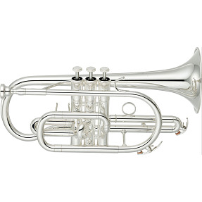 Корнет Yamaha YCR-4330GSll