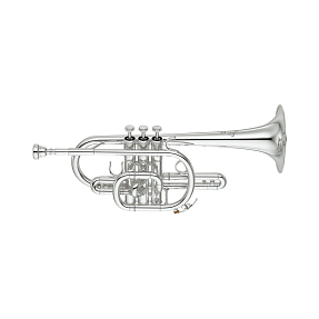 Корнет Yamaha YCR-9435