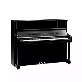 Трансакустическое пианино Yamaha U1J TC3 PE