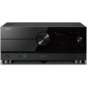 Ресивер Yamaha RX-A4A BLACK