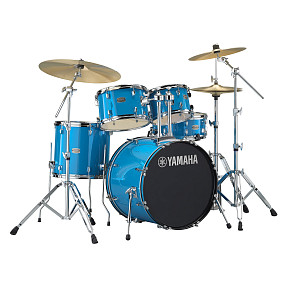 Комплект акустических барабанов Yamaha Rydeen RDP0F5 Sky Blue