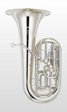 Туба Yamaha YFB-822S
