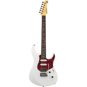 Электрогитара Yamaha PACIFICA Professional 12 Shell White
