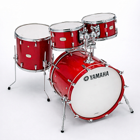 Комплект томов Yamaha AMP6F3 RAU