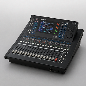 Цифровой микшер Yamaha LS9/16