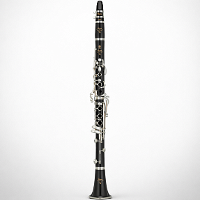 Кларнет Yamaha YCL-CSVR