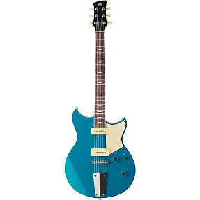 Электрогитара Yamaha Revstar Standard RSS02T SWIFT BLUE