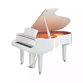 Акустический рояль Yamaha C7X PWH