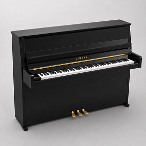Акустическое пианино Yamaha B10 PE