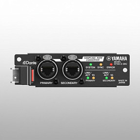 Аудиоинтерфейсная карта Yamaha Rivage HY144-D-SRC