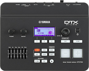 Звуковой модуль Yamaha DTX700