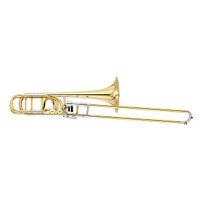 Бас-тромбон Yamaha YBL-835