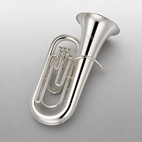 Туба Yamaha YEB-321S