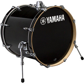 Бас-барабан Yamaha SBB1815 RB
