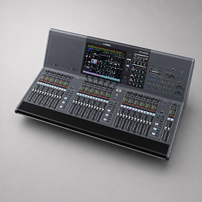 Микшерная консоль Yamaha RIVAGE CS-R3