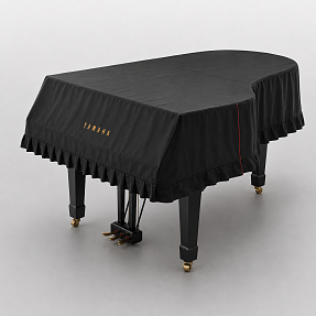 Чехол для рояля Yamaha C7
