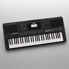Синтезатор Yamaha PSR-E463