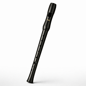 Блокфлейта Yamaha YRN-22B