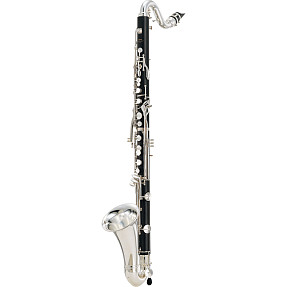 Бас-кларнет Yamaha YCL-621II