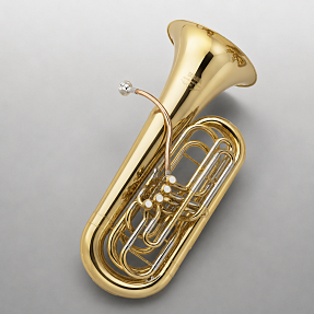 Туба Yamaha YCB-621