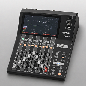 Микшерная консоль Yamaha DM3S