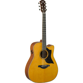 Электроакустическая гитара Yamaha A5M VN ARE