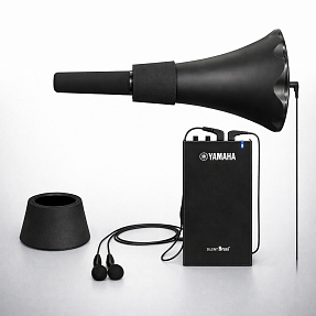 Сурдина Silent Yamaha SB5J Trombone