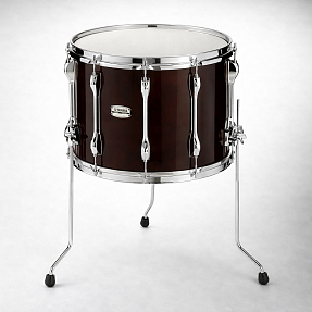 Напольный том Yamaha RBF1615 WLN